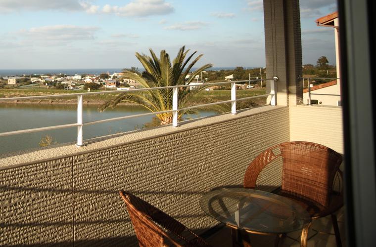 Jeju Lake Pension Exterior photo