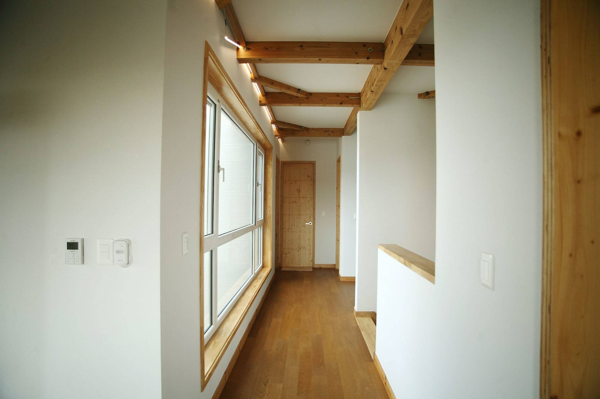 Jeju Lake Pension Exterior photo